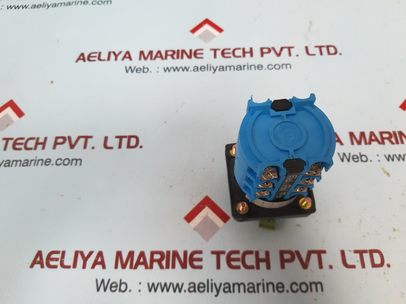 Samwha Cam Selector Switch 600V 20A