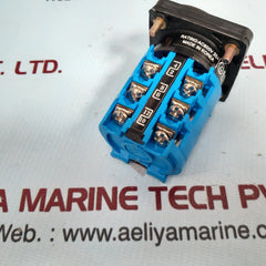 Samwha Cam Selector Switch 600V 20A