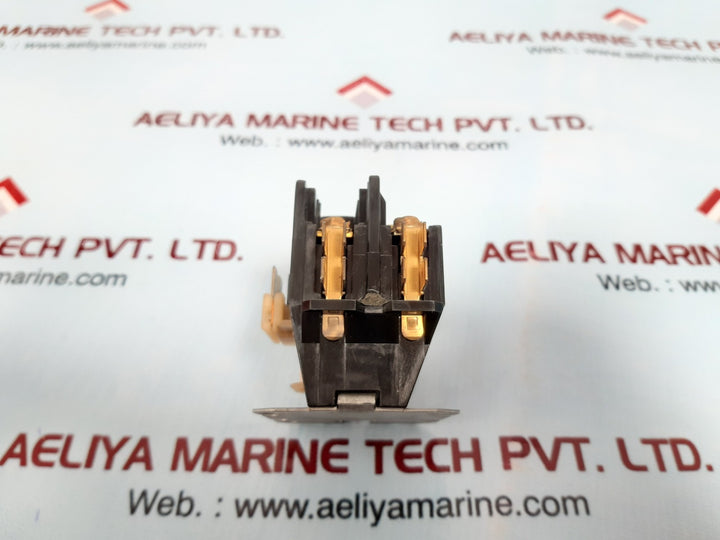 Scotsman 12-2469-03 contactor 120v 50/60hz 
