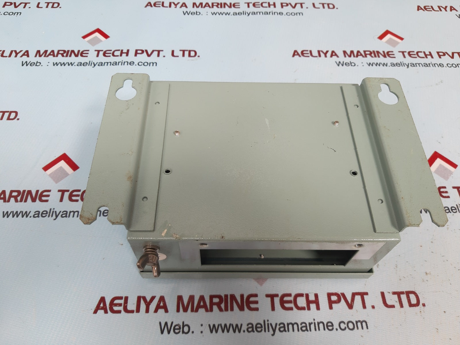 Furuno Electric Ds-802 Terminal Box Std: 2.05 M