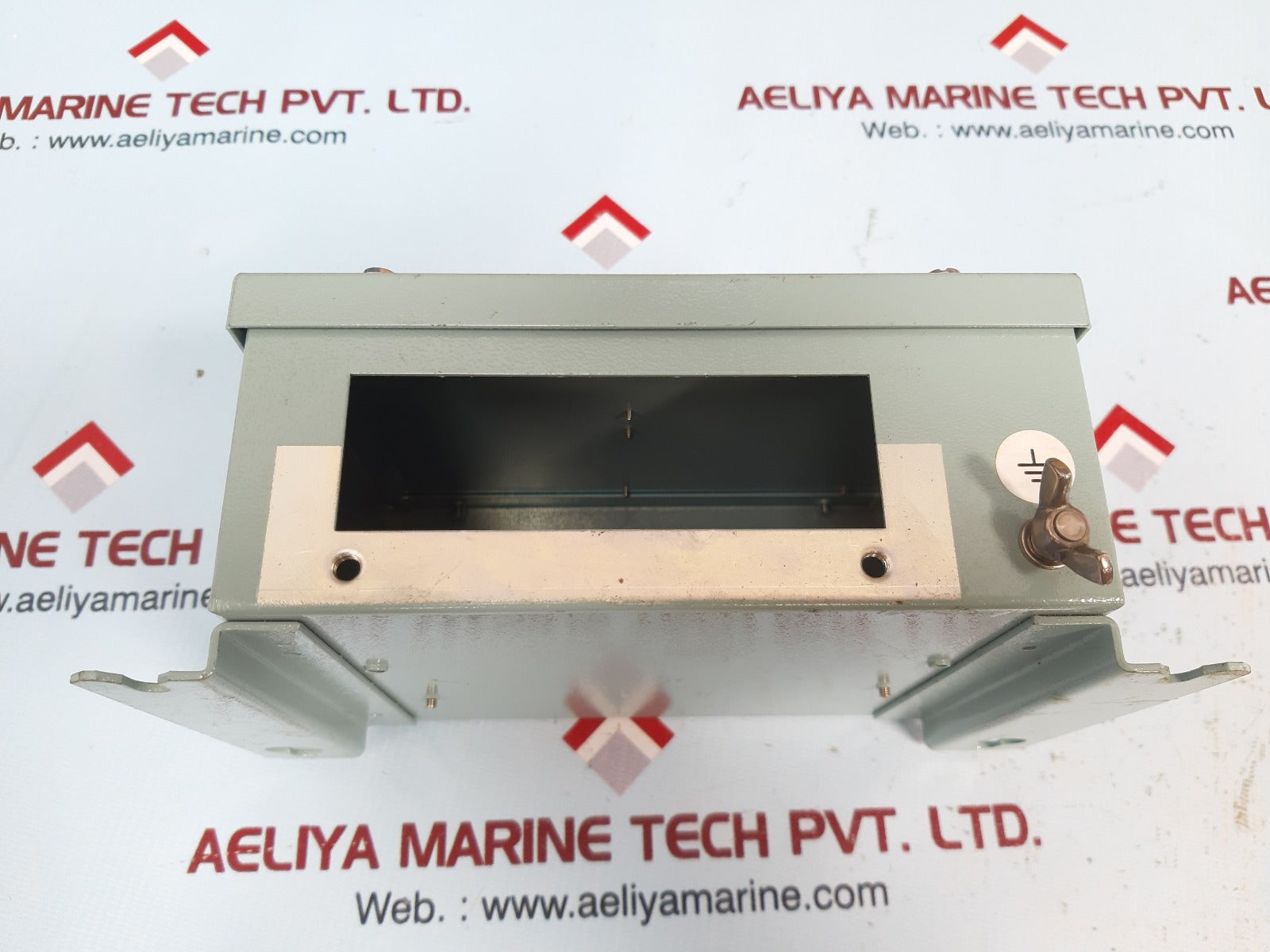 Furuno Electric Ds-802 Terminal Box Std: 2.05 M