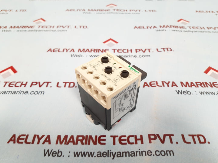 Schneider electric eocrss-05ry7 overload relay 