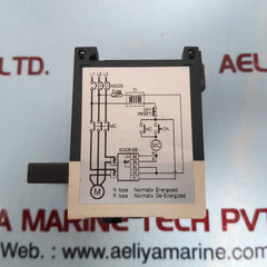 Schneider electric eocrss-05ry7 overload relay 