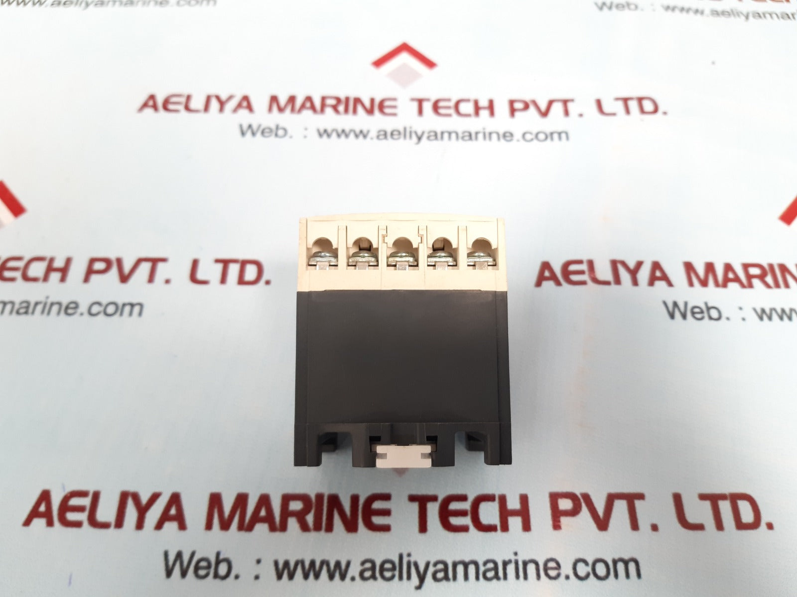 Schneider electric eocrss-05ry7 overload relay 