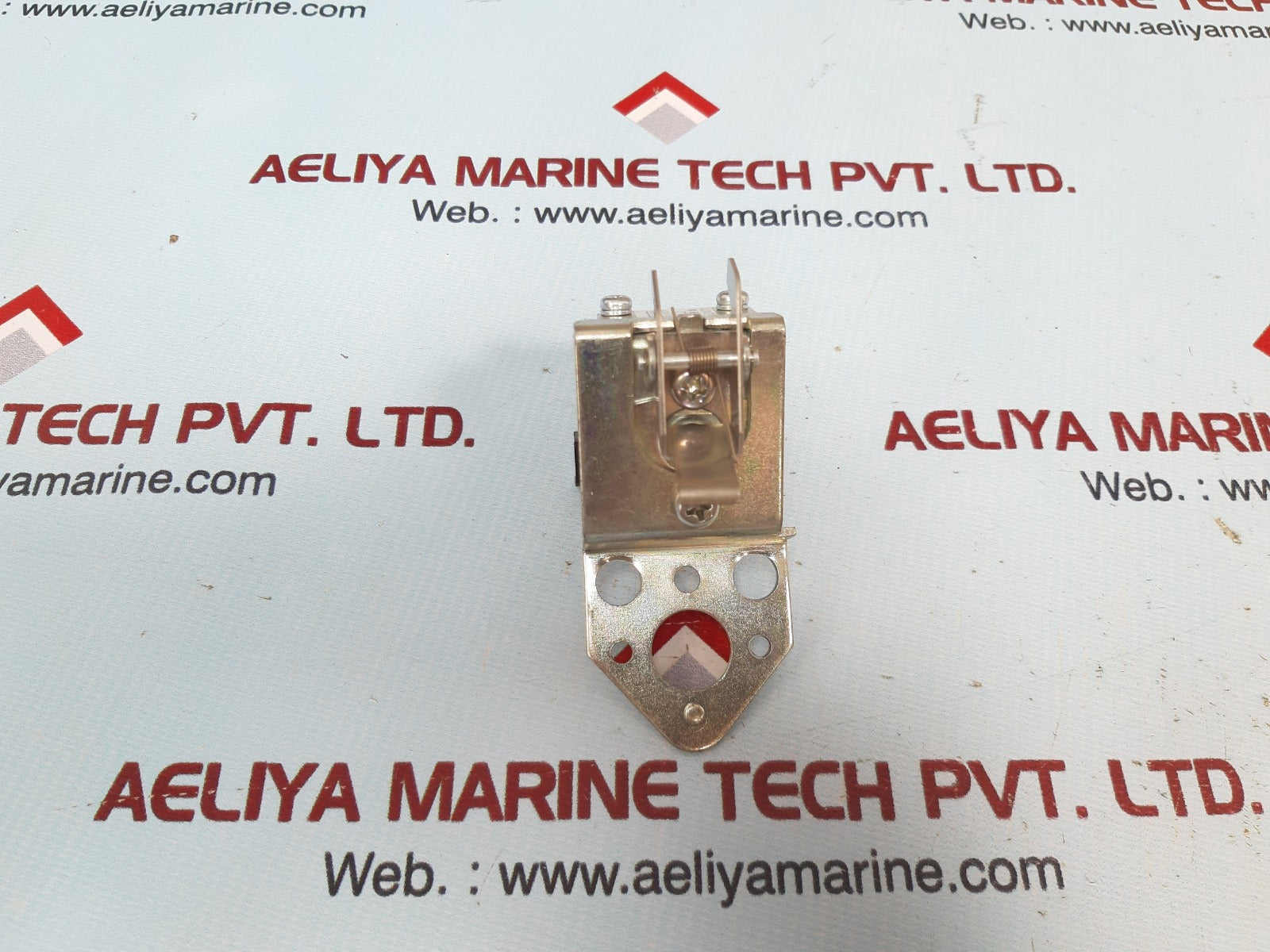 Terasaki Avt-1-b Voltage Trip Device 180-250V 50-60Hz
