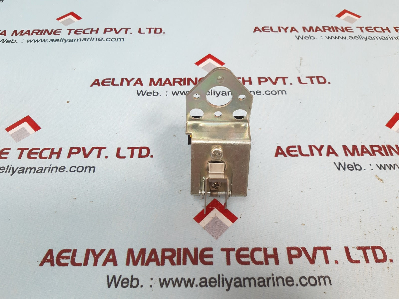 Terasaki Avt-1-b Voltage Trip Device 180-250V 50-60Hz – Aeliya Marine Tech
