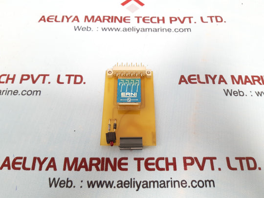 780820/2 pcb card