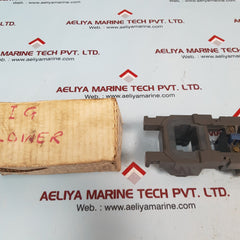 Telemecanique Lx1Ff360 Contactor Coil 360 V 50 Hz/ 440 V 60 Hz
