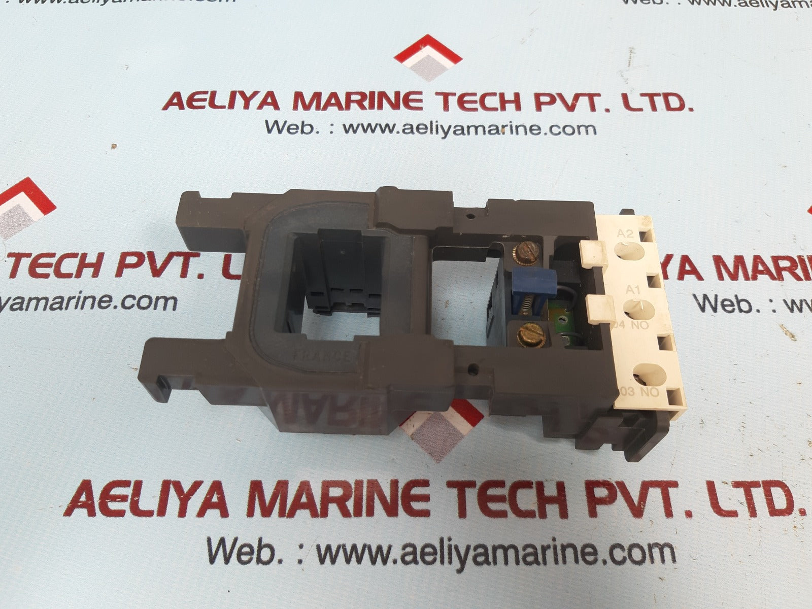 Telemecanique Lx1Ff360 Contactor Coil 360 V 50 Hz/ 440 V 60 Hz