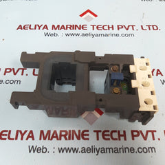 Telemecanique Lx1Ff360 Contactor Coil 360 V 50 Hz/ 440 V 60 Hz