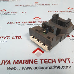 Telemecanique Lx1Ff360 Contactor Coil 360 V 50 Hz/ 440 V 60 Hz