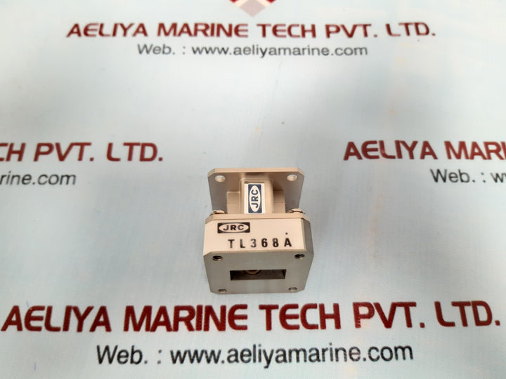 jrc tl368a microwave tube