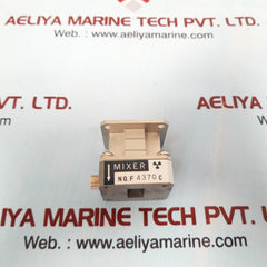 jrc tl368a microwave tube