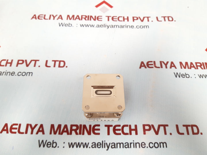 jrc tl368a microwave tube