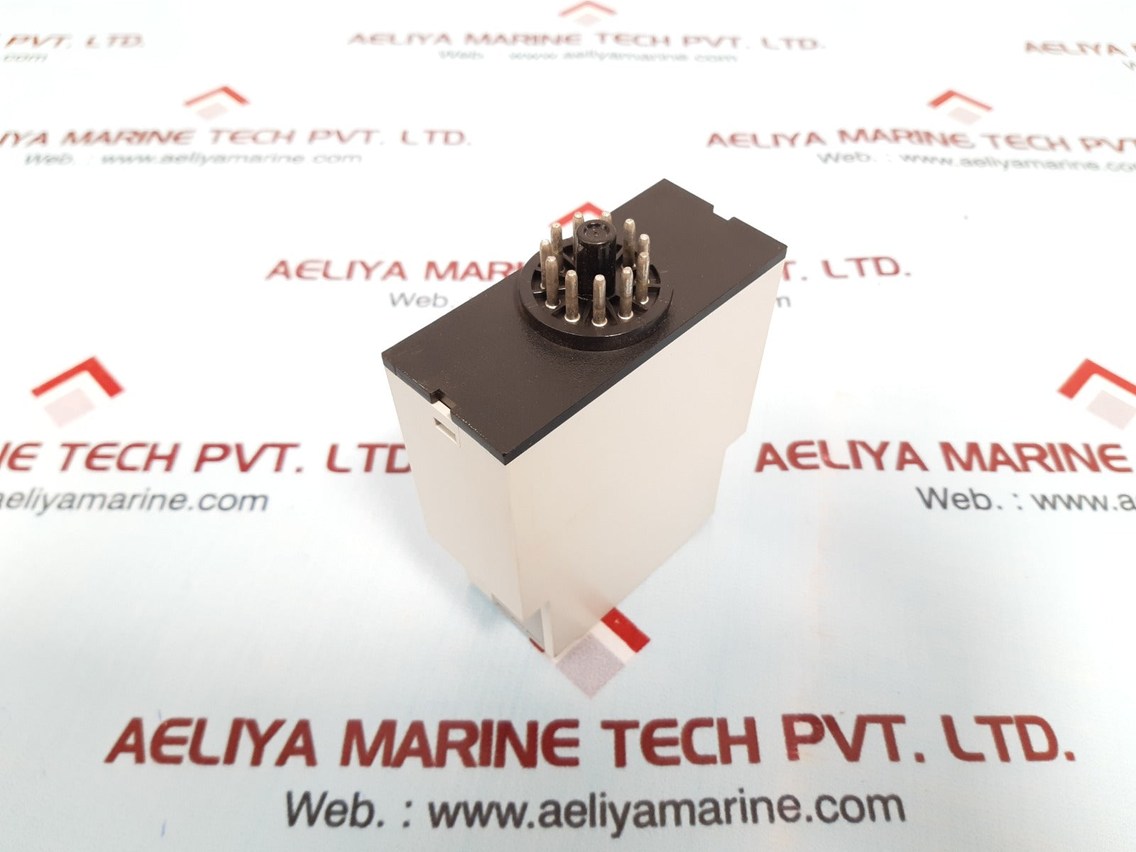 Carlo gavazzi paa01cm24 delay on operate timer 24-240 vac 50-60hz