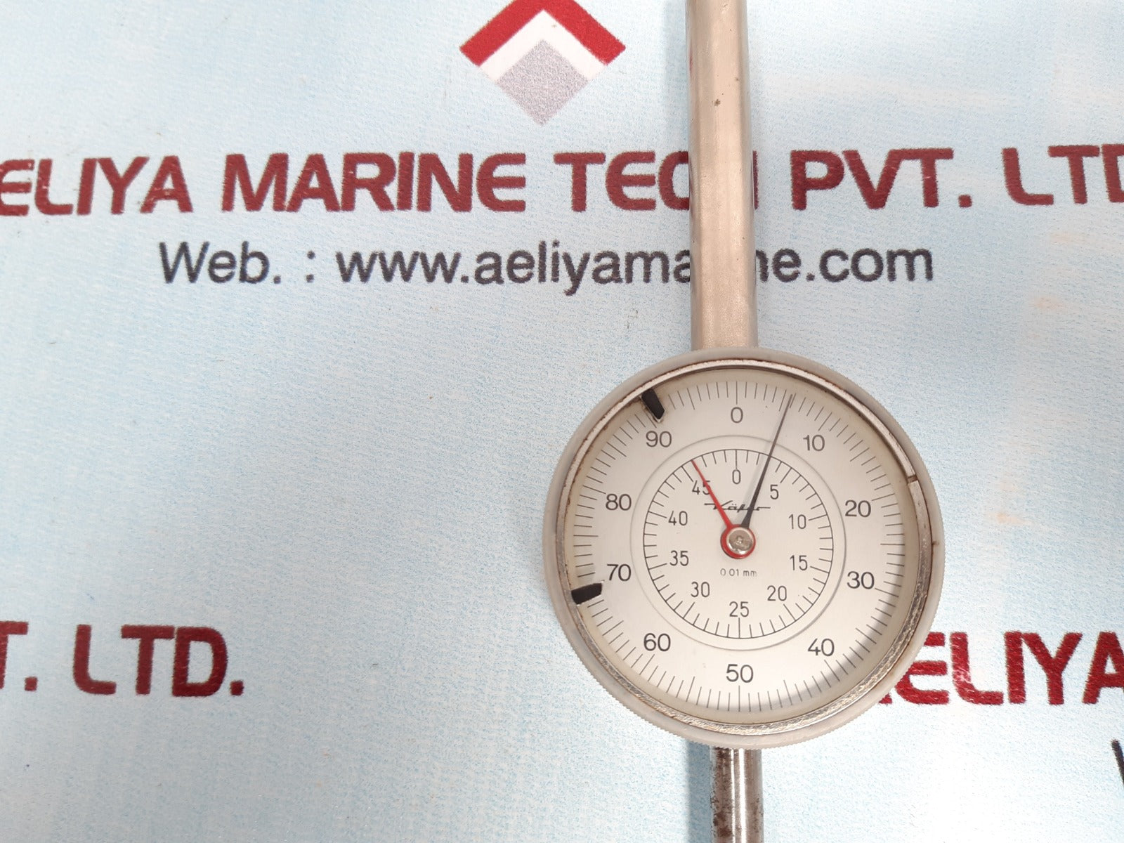 kopes 0.01 mm