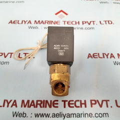 smc vx2332d solenoid valve