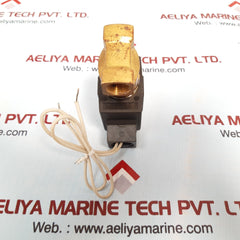 smc vx2332d solenoid valve