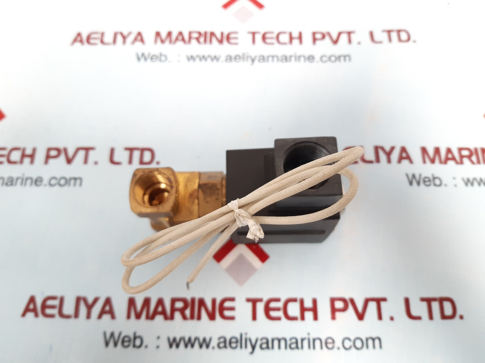 smc vx2332d solenoid valve