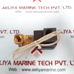 smc vx2332d solenoid valve