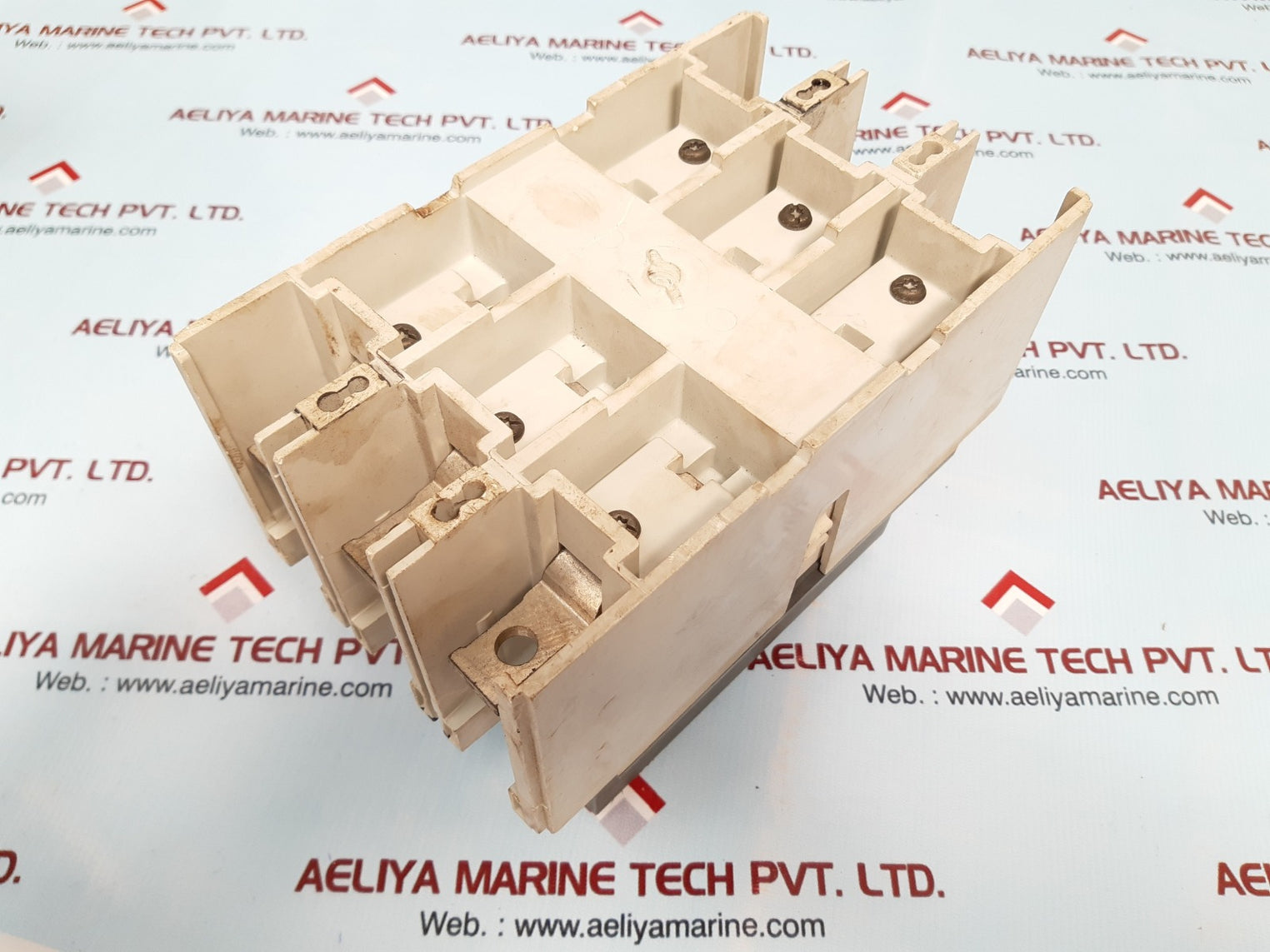 Abb a210-30 contactor 220-230v 50hz/230-240v 60hz