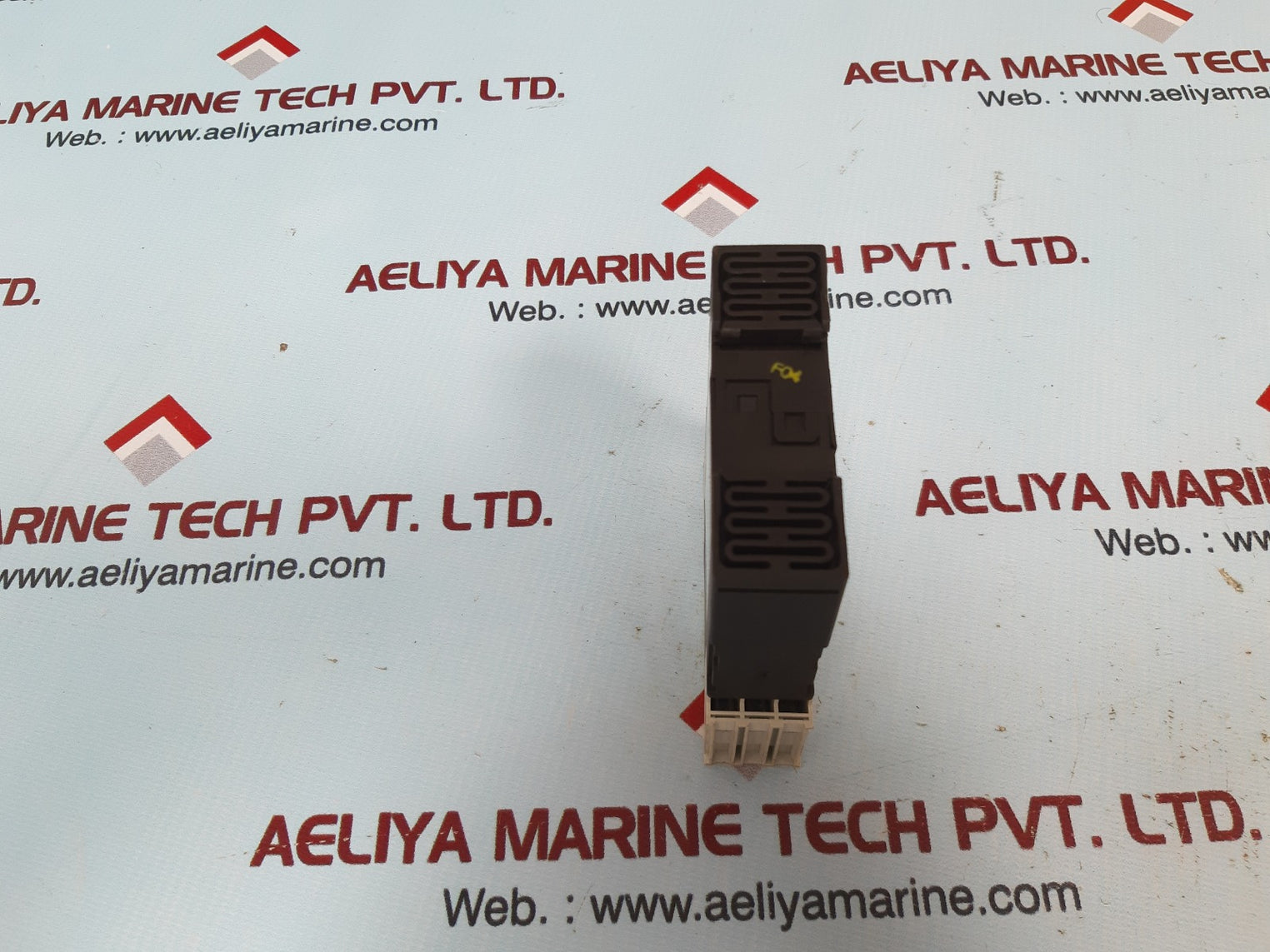 Siemens sirius 3rp1525-1ap30 time relay 