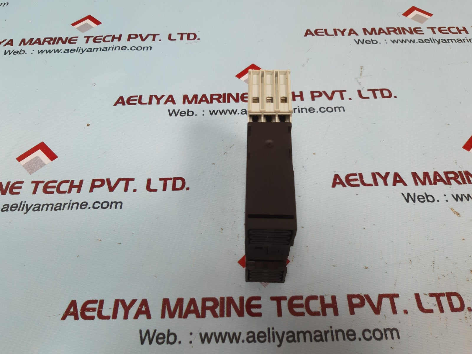 Siemens sirius 3rp1525-1ap30 time relay 