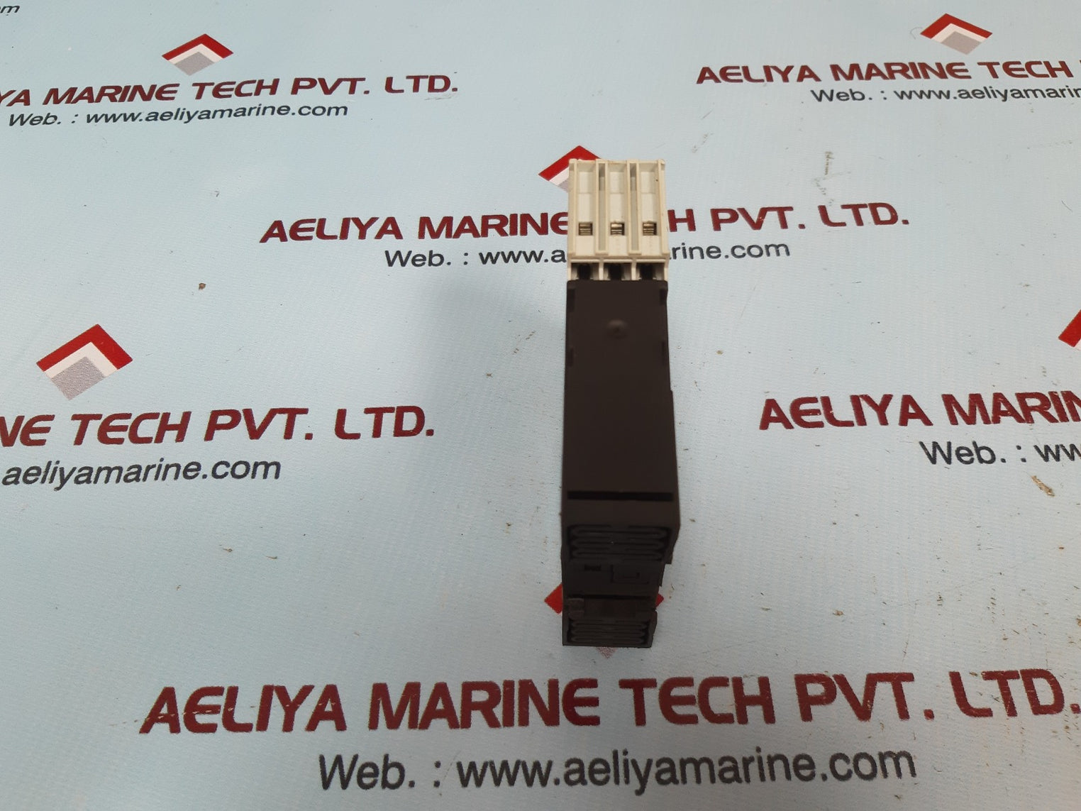 Siemens sirius 3rp1525-1ap30 time relay 