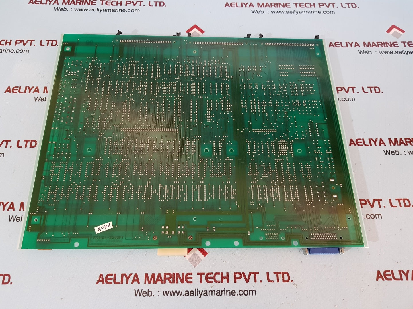 Oki rd1164-2503p1 Pcb oae6000-cpug1