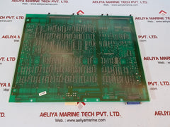 Oki rd1164-2503p1 Pcb oae6000-cpug1