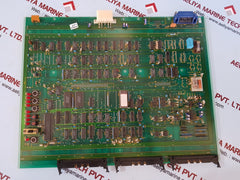 Oki rd1164-2503p1 Pcb oae6000-cpug1