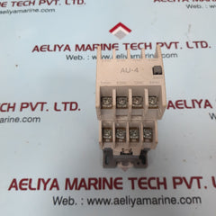 Ls au-4/gmr-4(d) control relay 