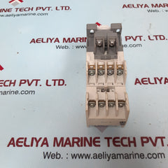 Ls au-4/gmr-4(d) control relay 