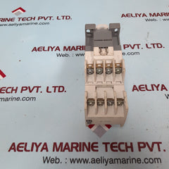 Ls au-4/gmr-4(d) control relay 