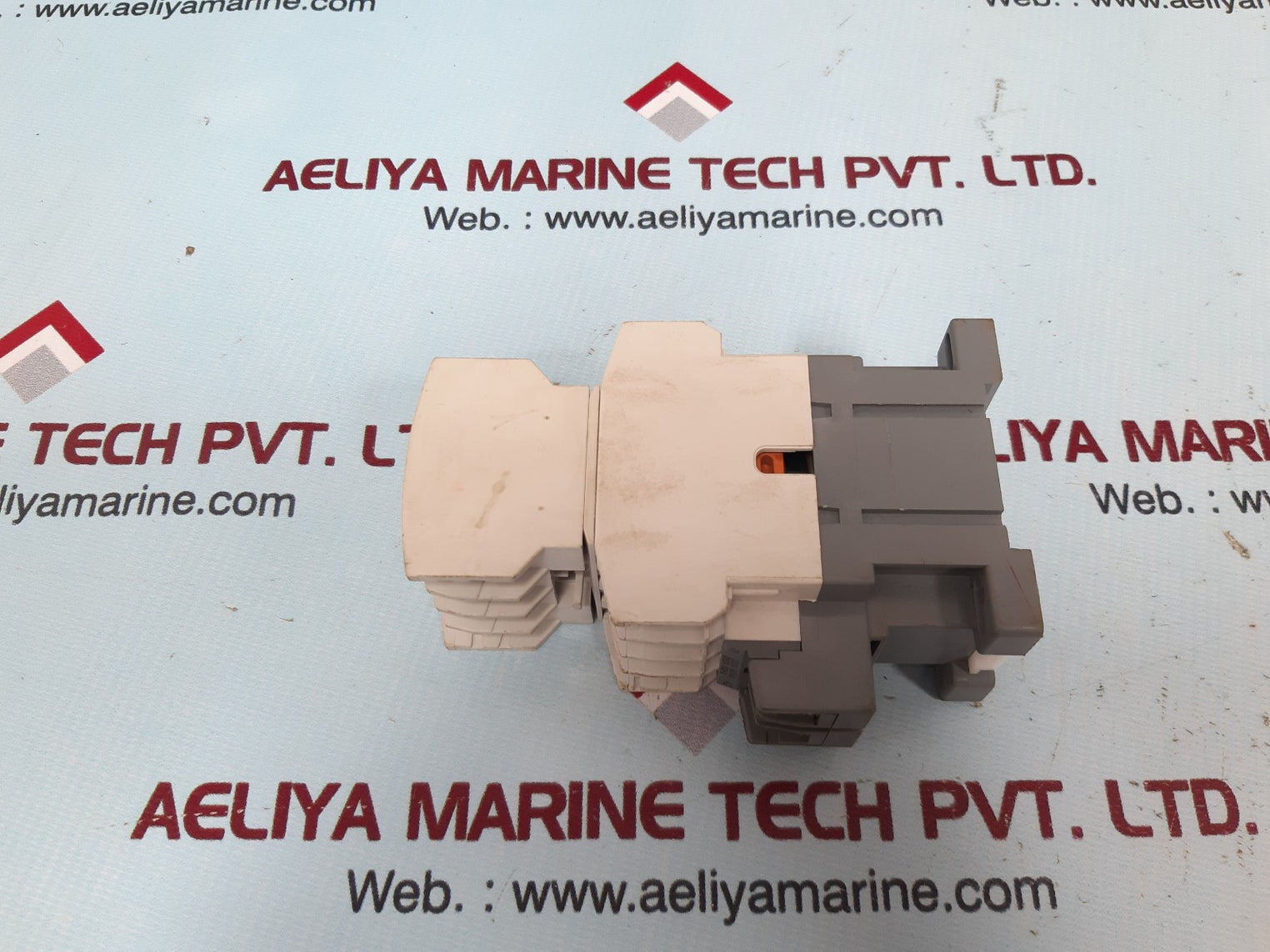 Ls au-4/gmr-4(d) control relay 