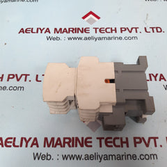 Ls au-4/gmr-4(d) control relay 