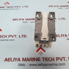 Ls au-4/gmr-4(d) control relay 