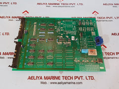Oki rd1164-2505p1 pcb board