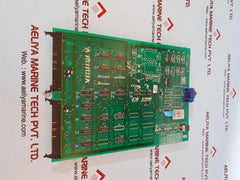 Oki rd1164-2505p1 pcb board