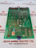 Oki rd1164-2505p1 pcb board