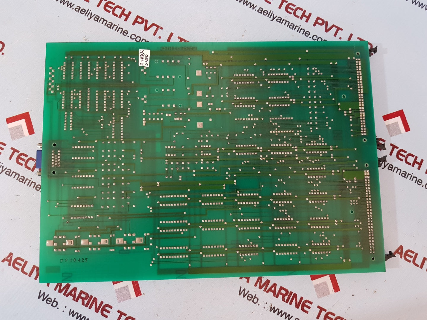 Oki rd1164-2505p1 pcb board