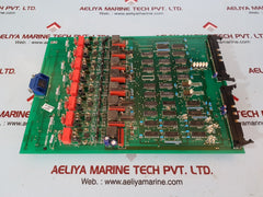 Oki 0ae6000-8lc Pcb card rb1164-3208g1 
