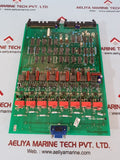 Oki 0ae6000-8lc Pcb card rb1164-3208g1 