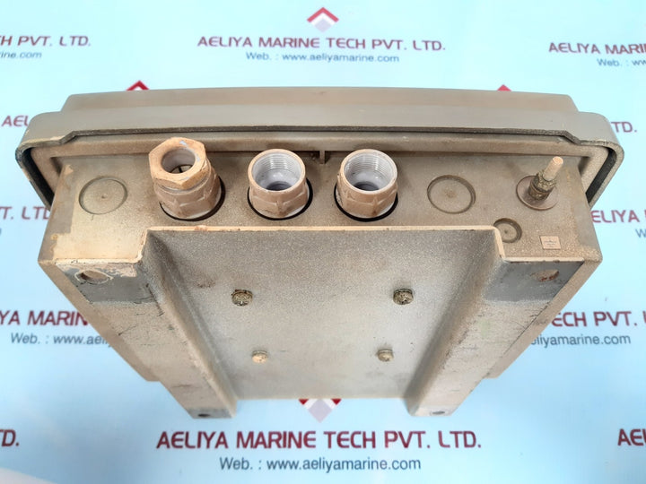 Yokogawa navitec emlog la201 amplifier