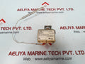 Jumo em-5 temperature controller