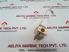 Jumo em-5 temperature controller