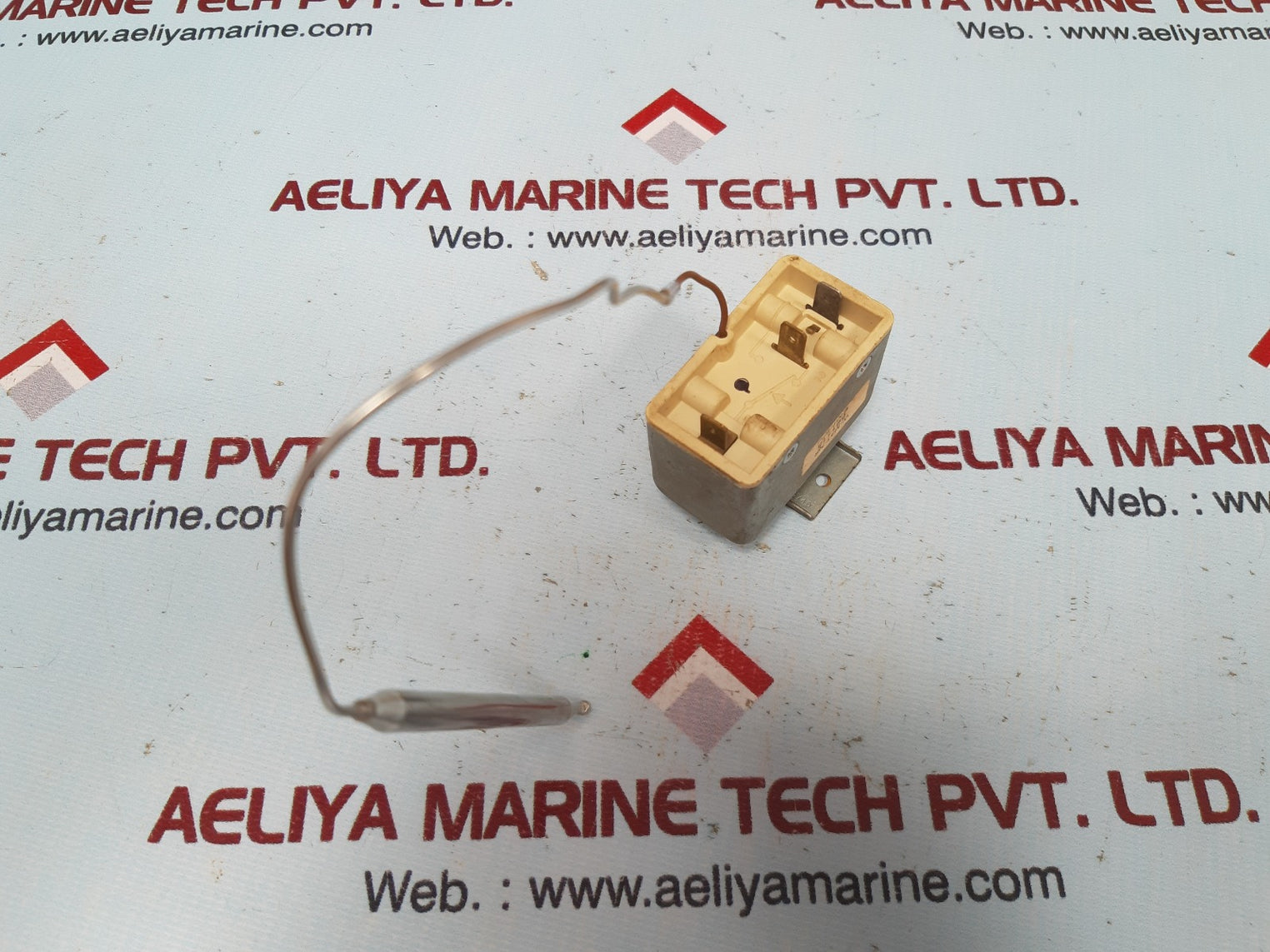 Jumo em-5 temperature controller