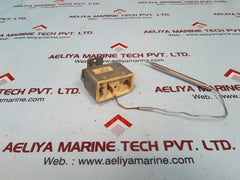 Jumo em-5 temperature controller