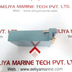 Toyo electronics sam-mekr annunciator
