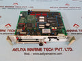 Jrcs gms-m01a pcb card 